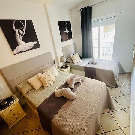 Appartement Anett à Torrevieja Extérieur photo