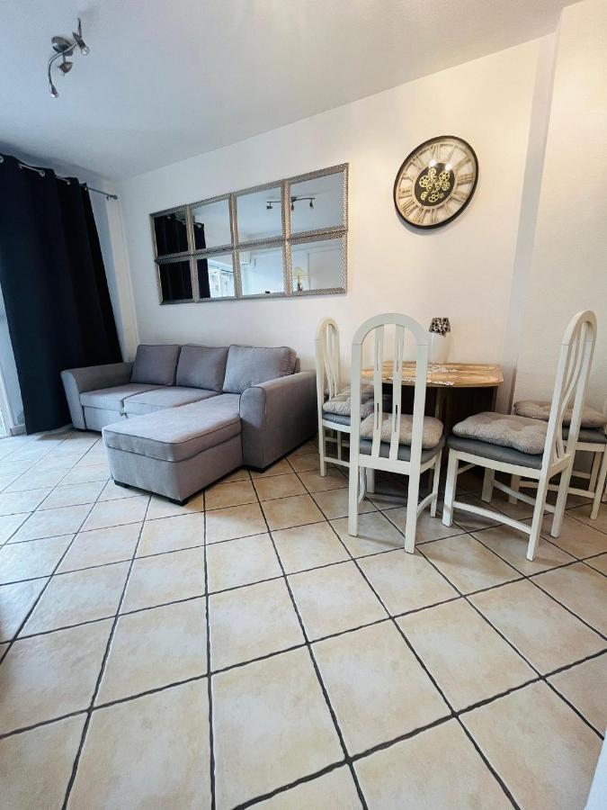 Appartement Anett à Torrevieja Extérieur photo